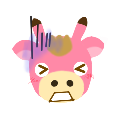 ぴんきー